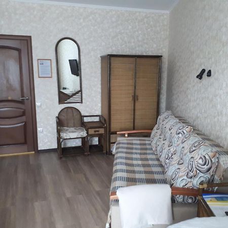 Orion Guest House Kaliningrad Luaran gambar