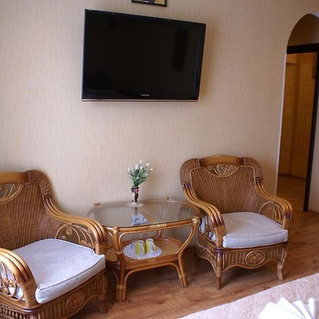 Orion Guest House Kaliningrad Luaran gambar