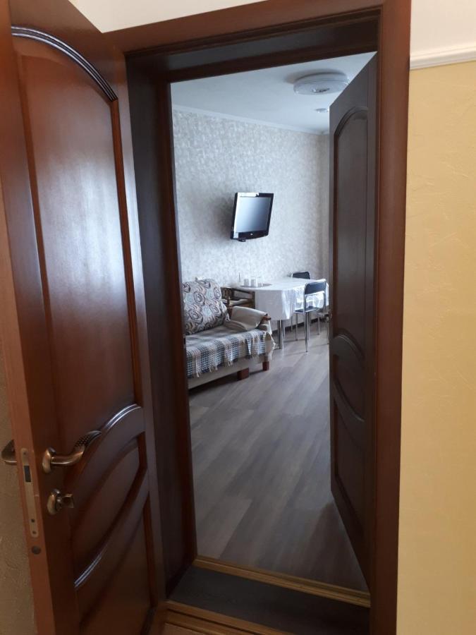 Orion Guest House Kaliningrad Luaran gambar