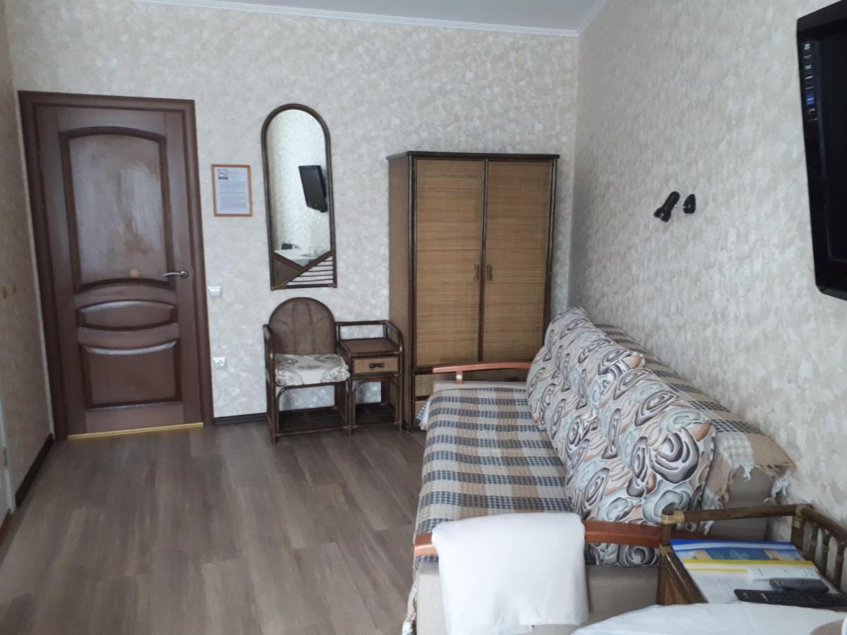 Orion Guest House Kaliningrad Luaran gambar