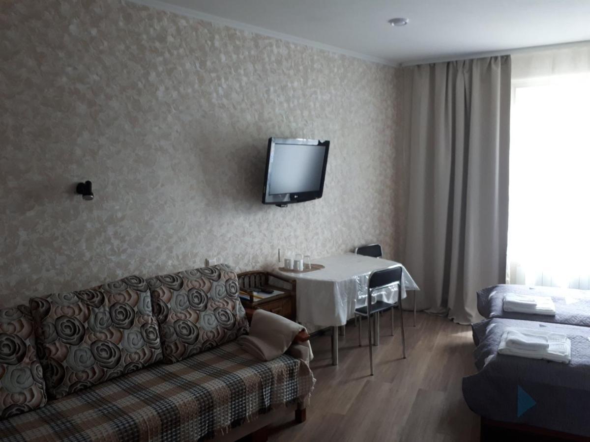 Orion Guest House Kaliningrad Luaran gambar