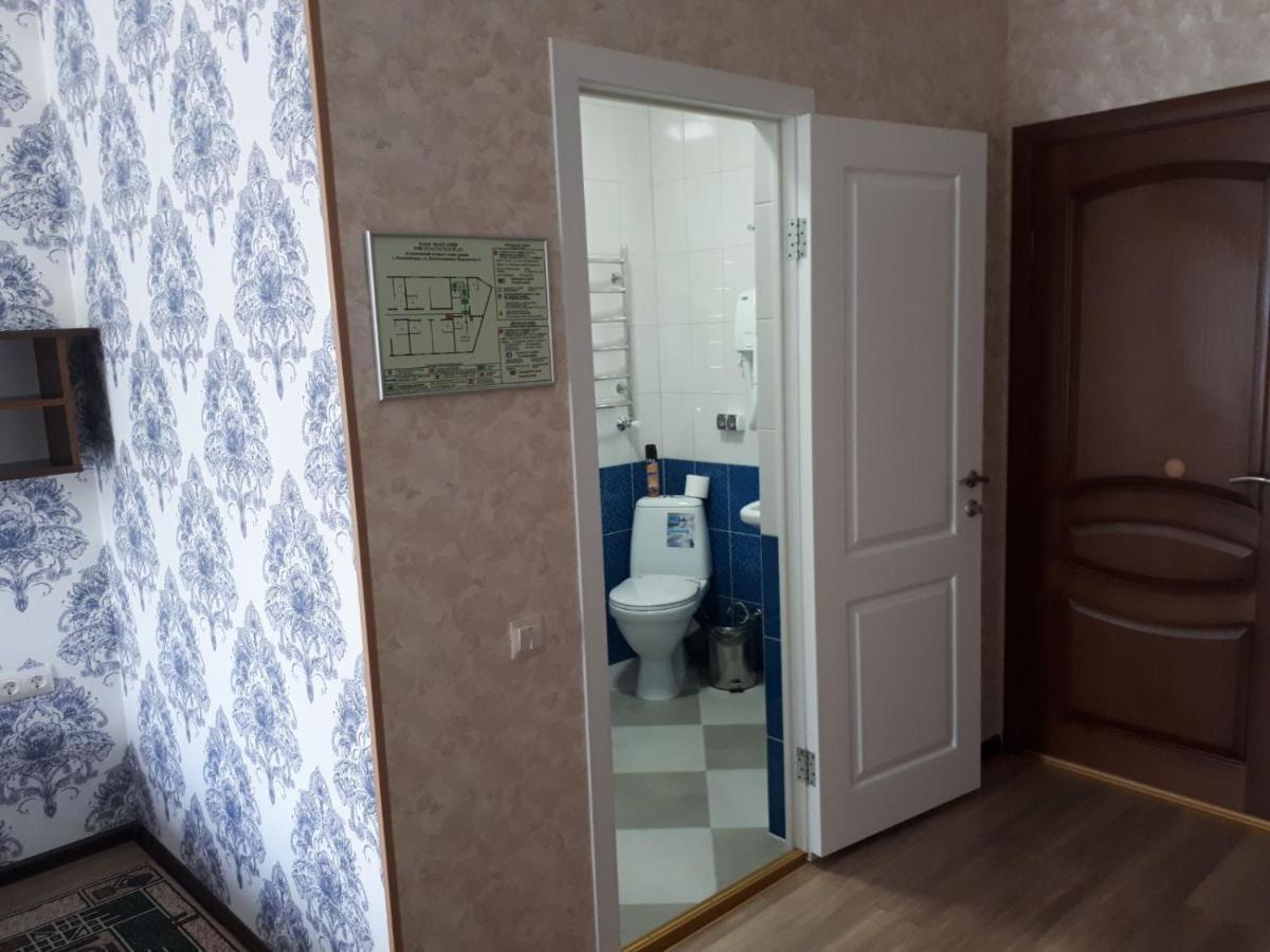 Orion Guest House Kaliningrad Luaran gambar