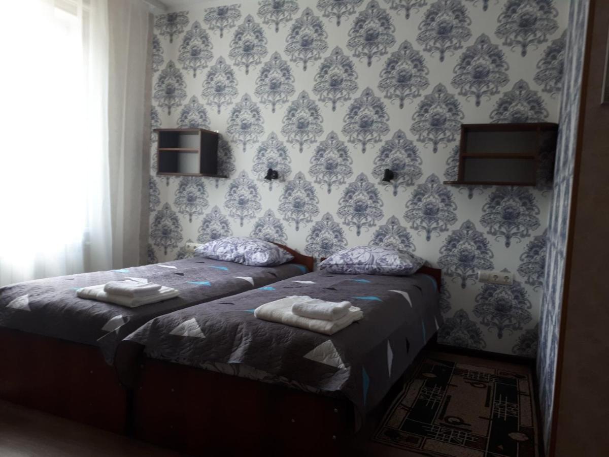 Orion Guest House Kaliningrad Luaran gambar