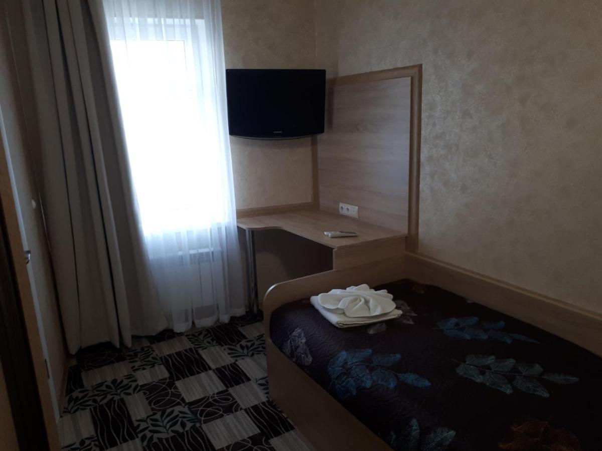 Orion Guest House Kaliningrad Luaran gambar