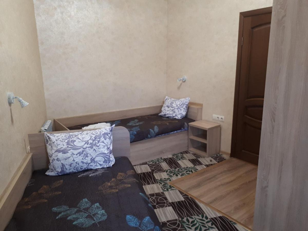 Orion Guest House Kaliningrad Luaran gambar