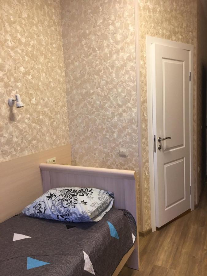 Orion Guest House Kaliningrad Luaran gambar