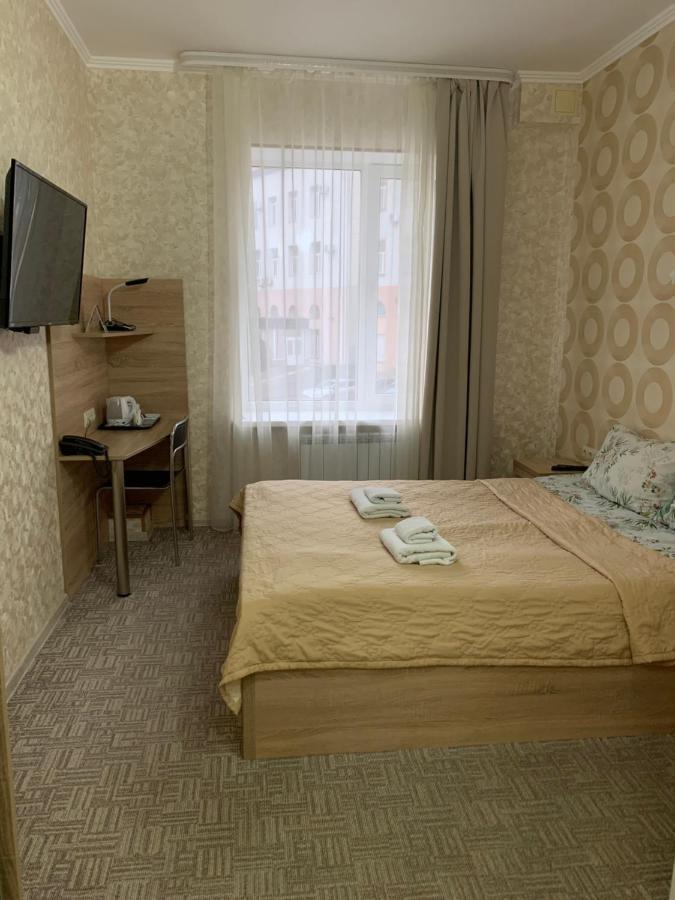 Orion Guest House Kaliningrad Luaran gambar