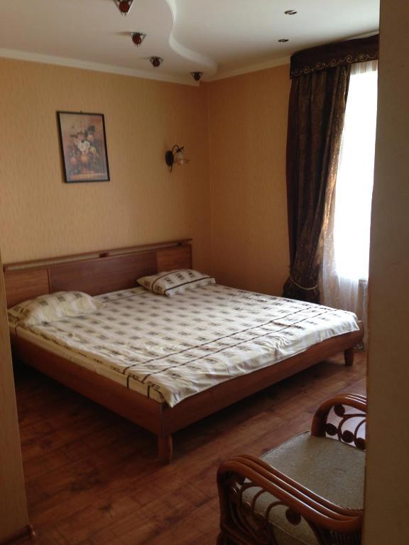 Orion Guest House Kaliningrad Luaran gambar