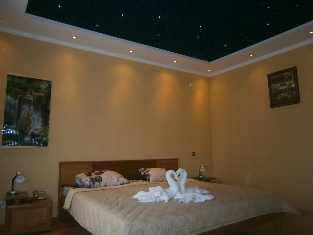 Orion Guest House Kaliningrad Luaran gambar