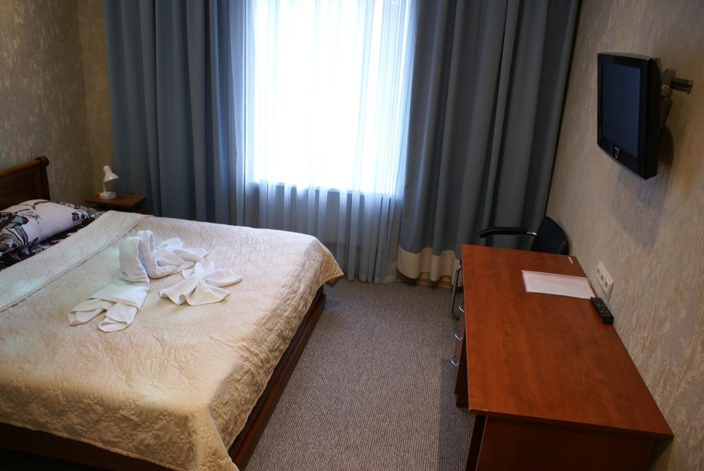 Orion Guest House Kaliningrad Luaran gambar