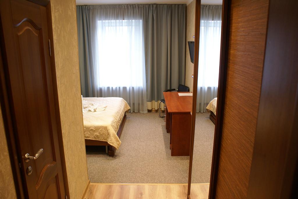 Orion Guest House Kaliningrad Luaran gambar