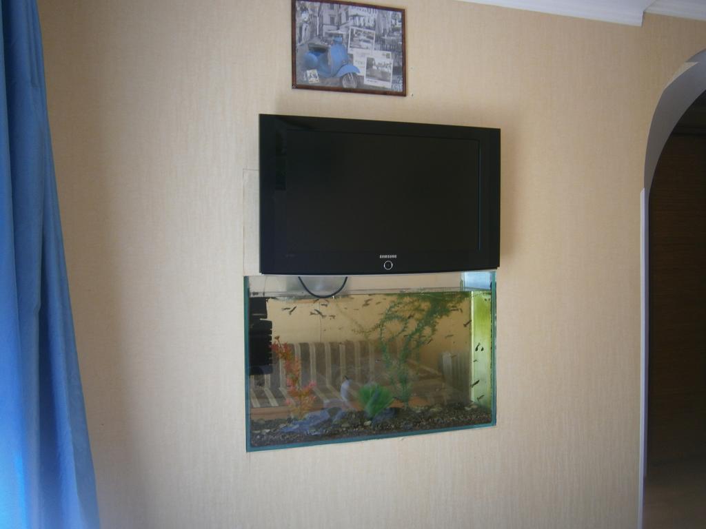 Orion Guest House Kaliningrad Luaran gambar