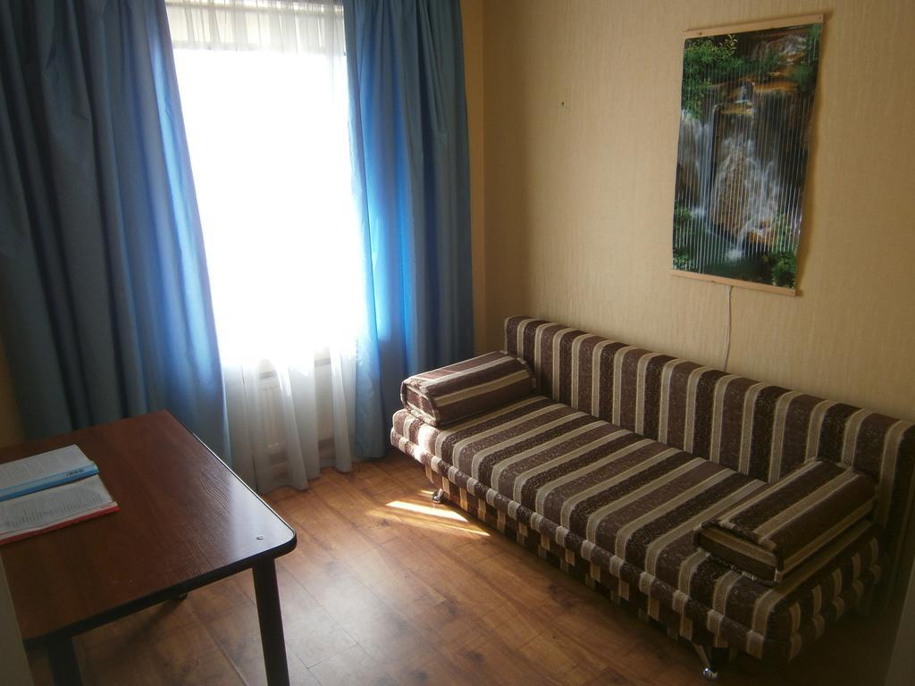 Orion Guest House Kaliningrad Luaran gambar