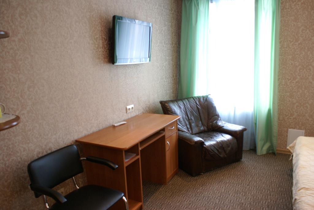 Orion Guest House Kaliningrad Luaran gambar