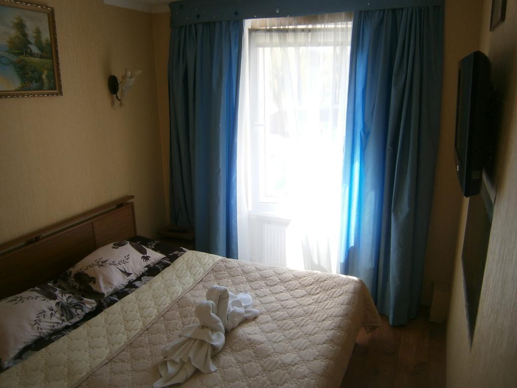 Orion Guest House Kaliningrad Luaran gambar