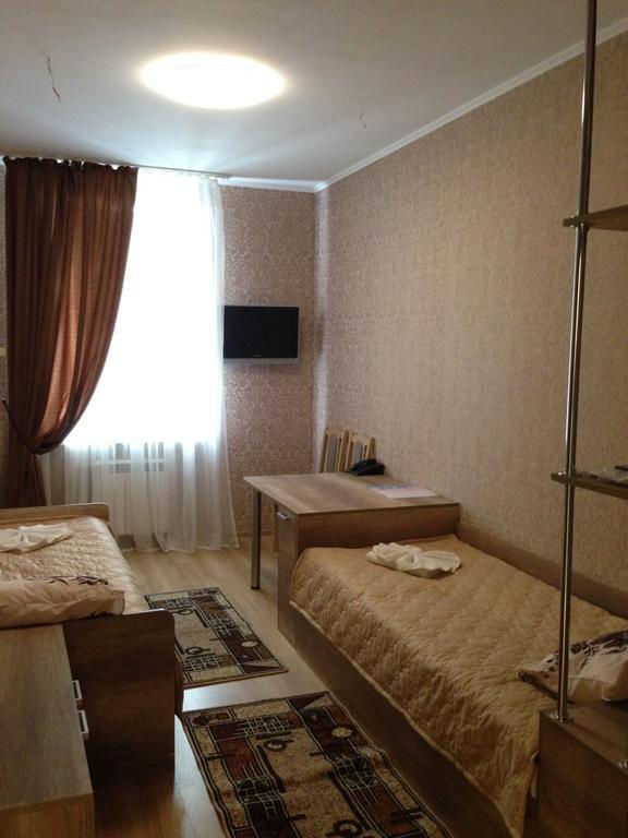 Orion Guest House Kaliningrad Luaran gambar