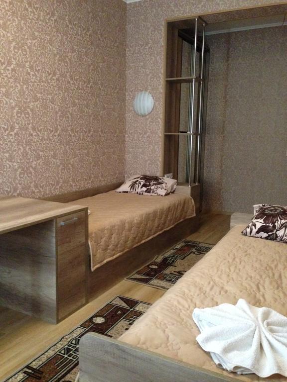 Orion Guest House Kaliningrad Luaran gambar