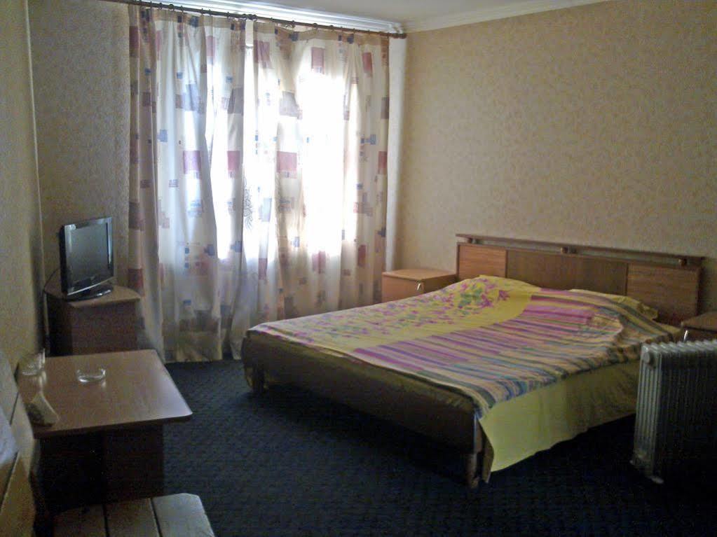 Orion Guest House Kaliningrad Luaran gambar