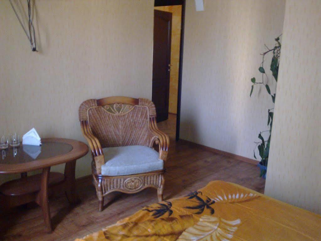 Orion Guest House Kaliningrad Luaran gambar