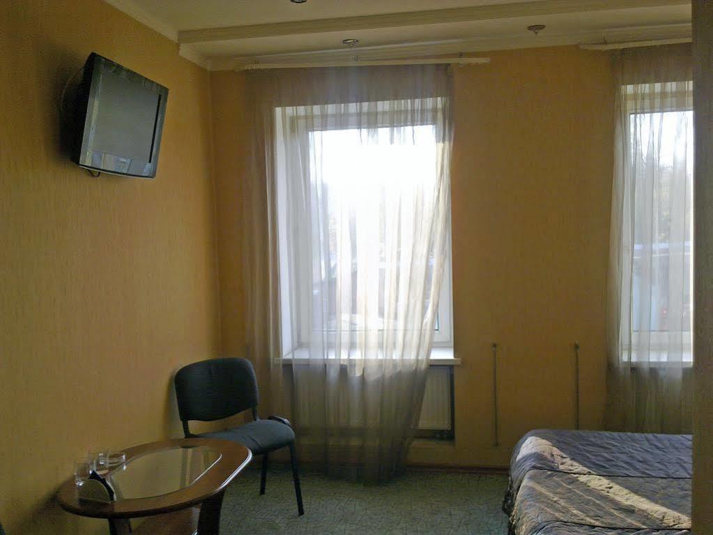 Orion Guest House Kaliningrad Luaran gambar