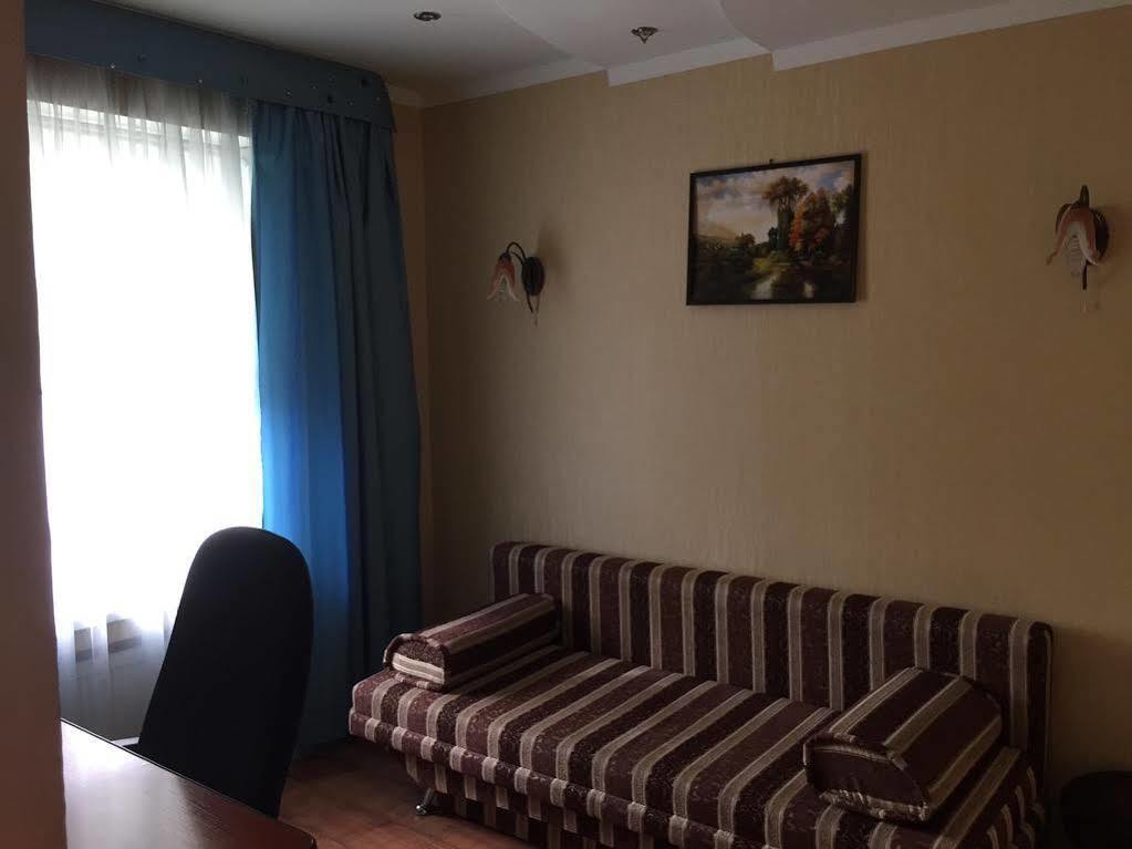 Orion Guest House Kaliningrad Luaran gambar