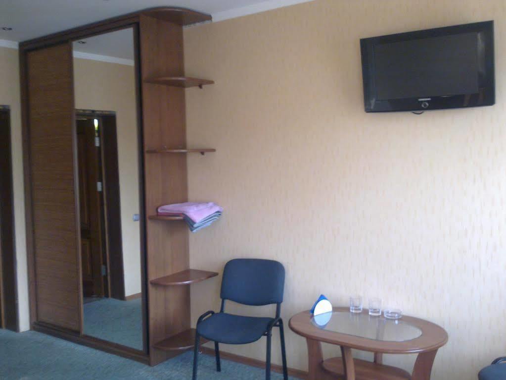 Orion Guest House Kaliningrad Luaran gambar