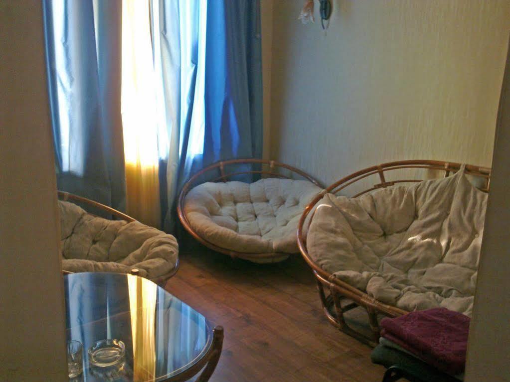 Orion Guest House Kaliningrad Luaran gambar