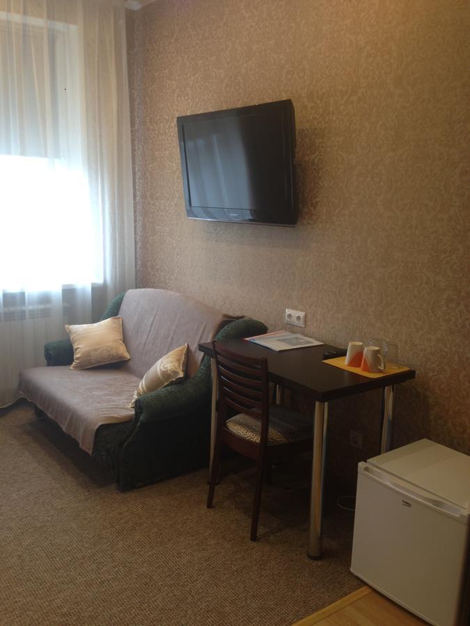 Orion Guest House Kaliningrad Luaran gambar