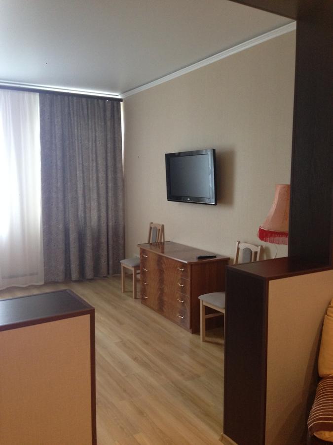 Orion Guest House Kaliningrad Luaran gambar