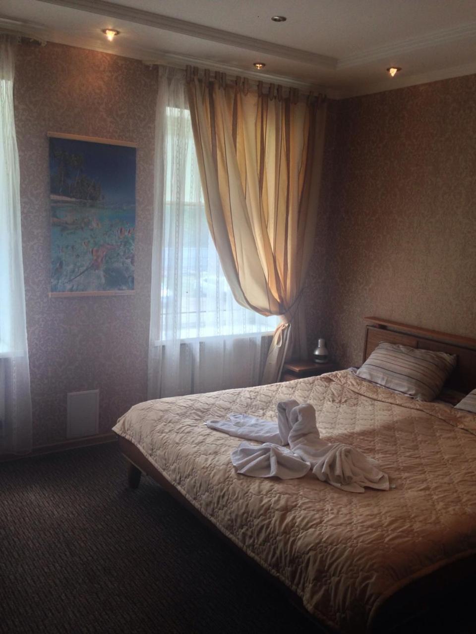 Orion Guest House Kaliningrad Luaran gambar