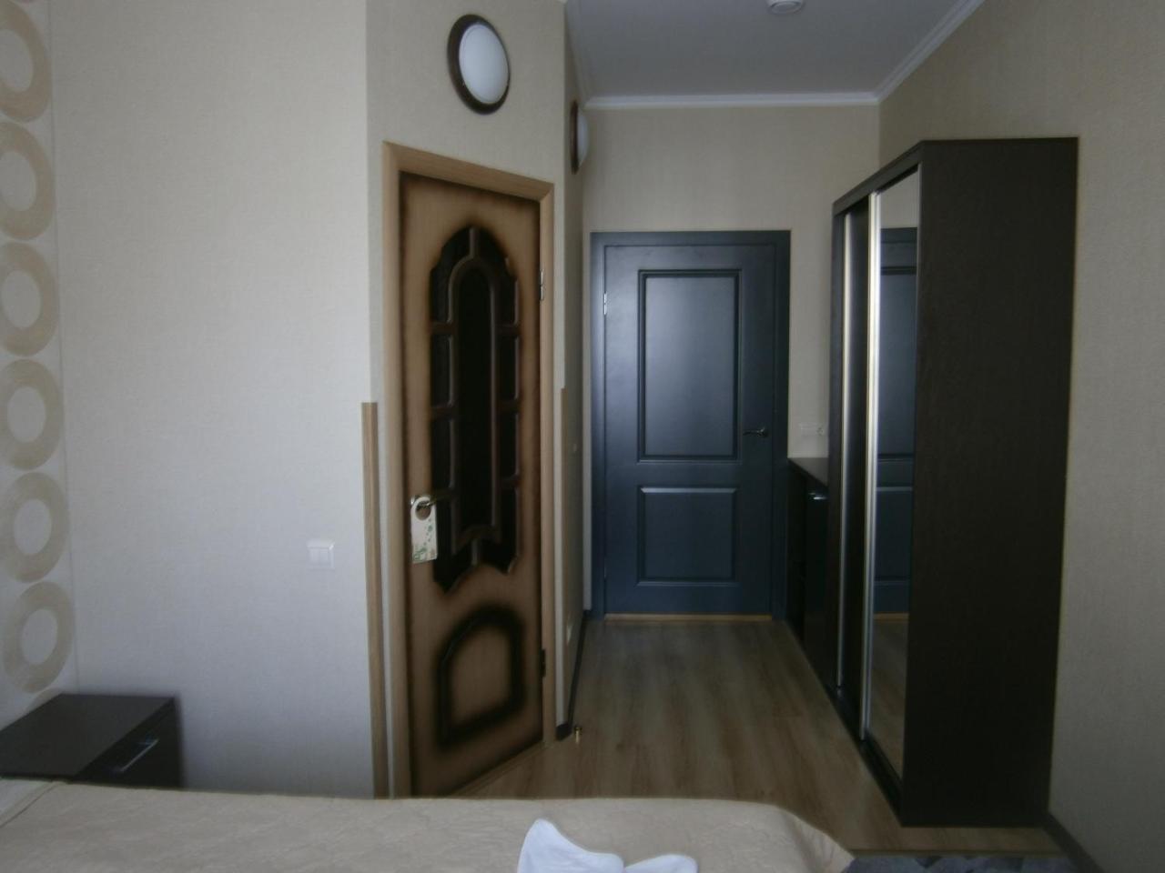 Orion Guest House Kaliningrad Luaran gambar