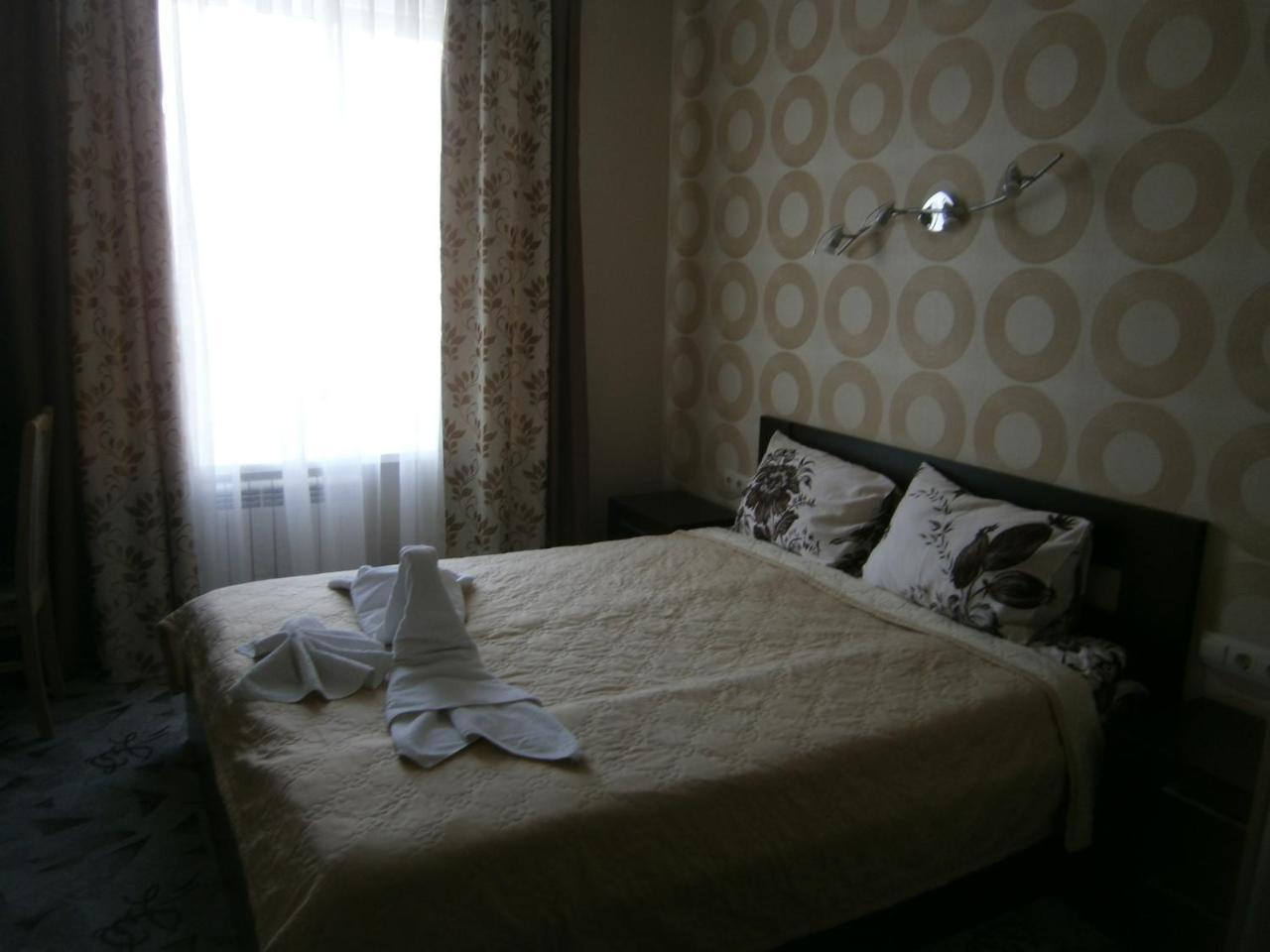 Orion Guest House Kaliningrad Luaran gambar