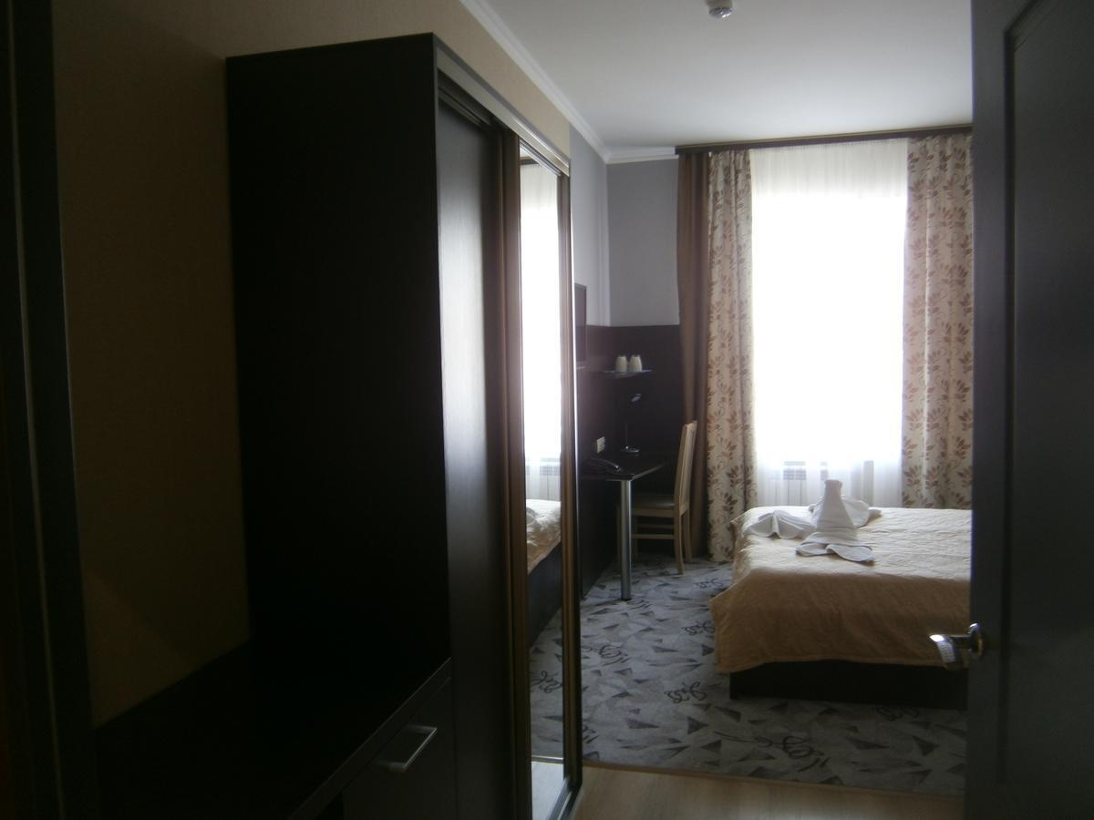 Orion Guest House Kaliningrad Luaran gambar