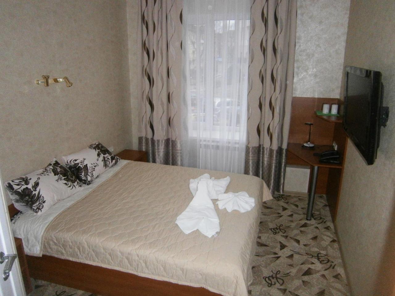 Orion Guest House Kaliningrad Luaran gambar