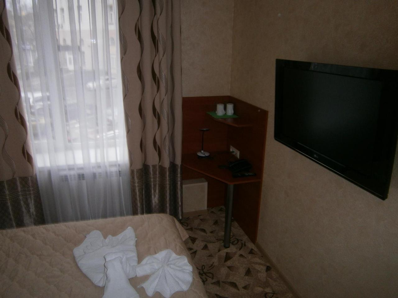 Orion Guest House Kaliningrad Luaran gambar