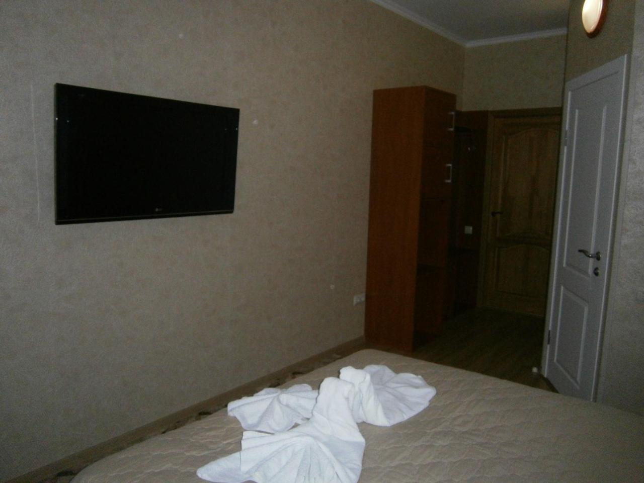 Orion Guest House Kaliningrad Luaran gambar