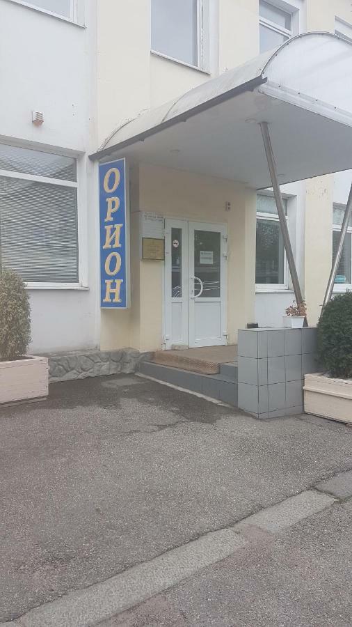 Orion Guest House Kaliningrad Luaran gambar