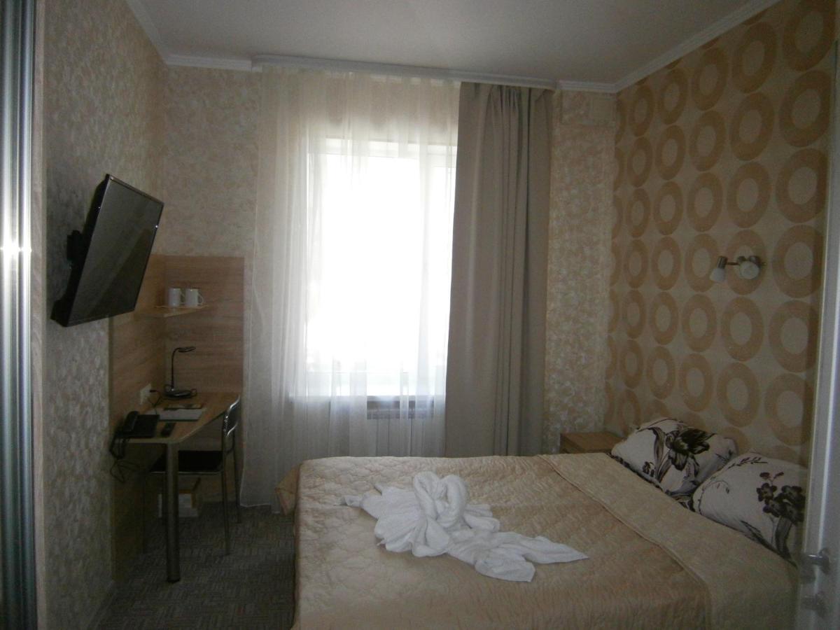 Orion Guest House Kaliningrad Luaran gambar