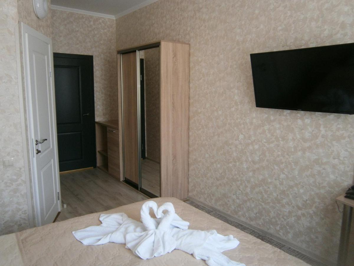 Orion Guest House Kaliningrad Luaran gambar