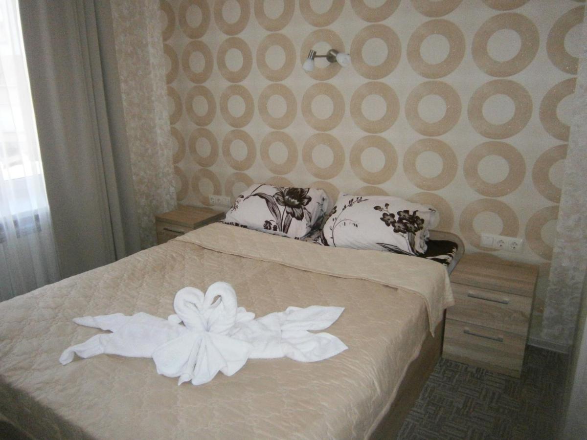 Orion Guest House Kaliningrad Luaran gambar